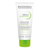Bioderma Sebium Exfoliating Gel 100ml